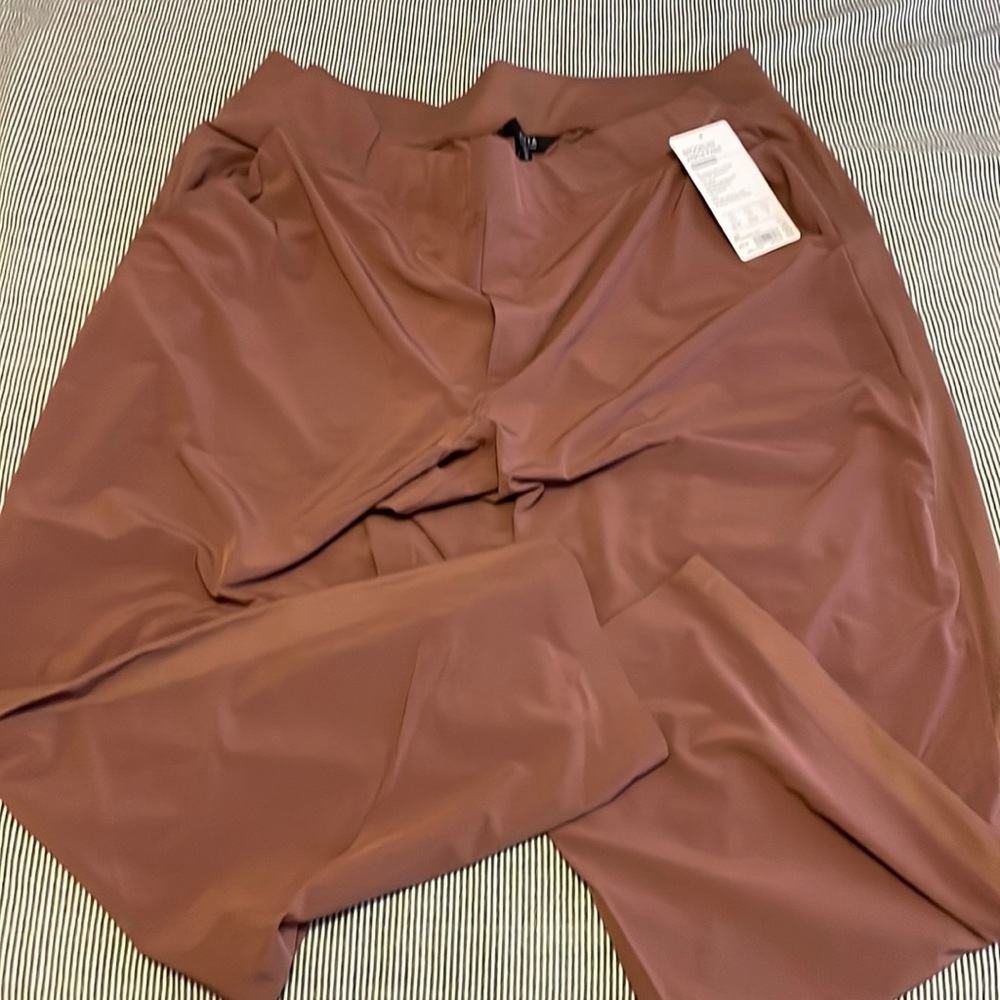 Athleta Brooklyn ankle pant new with tags 20